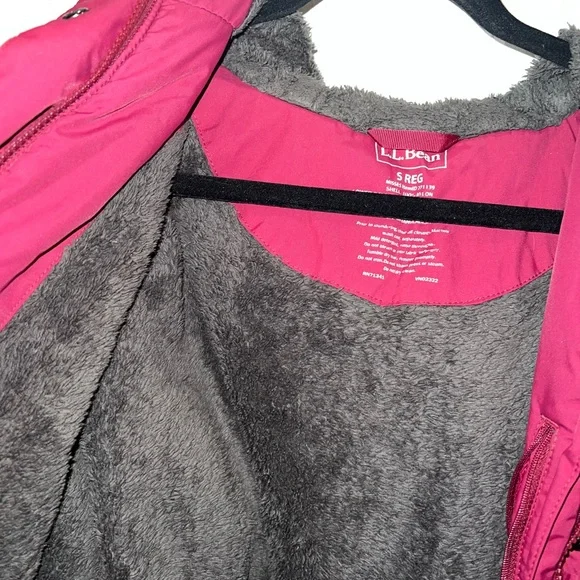 Winter Coat - Picture 2 of 3